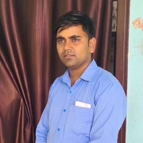 Hindi Teacher
